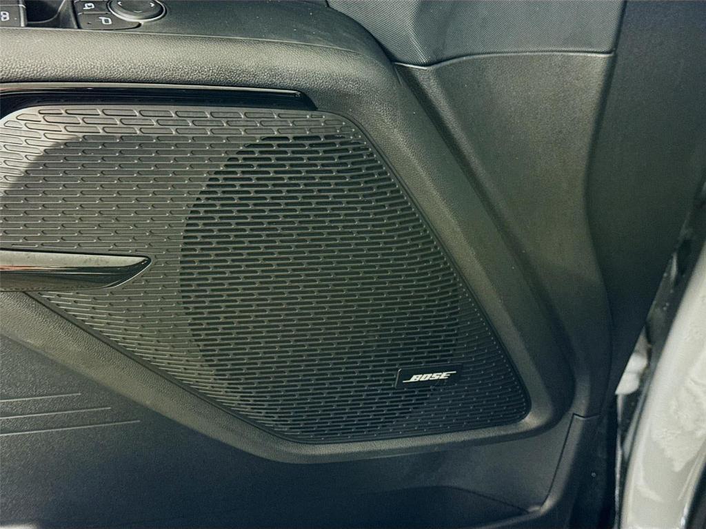 used 2025 Chevrolet Silverado EV car, priced at $68,997