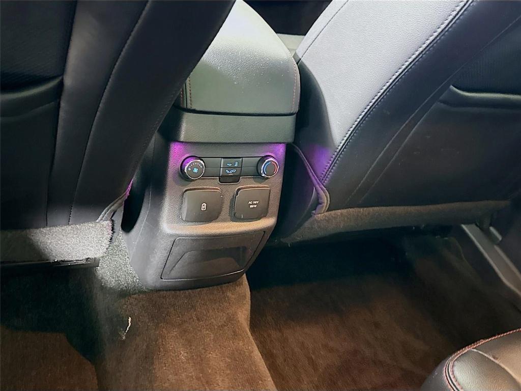 used 2017 Ford Explorer car, priced at $13,997