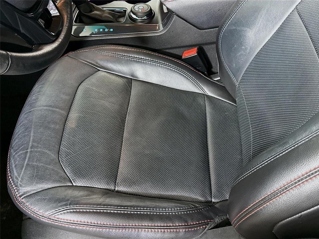 used 2017 Ford Explorer car, priced at $13,997