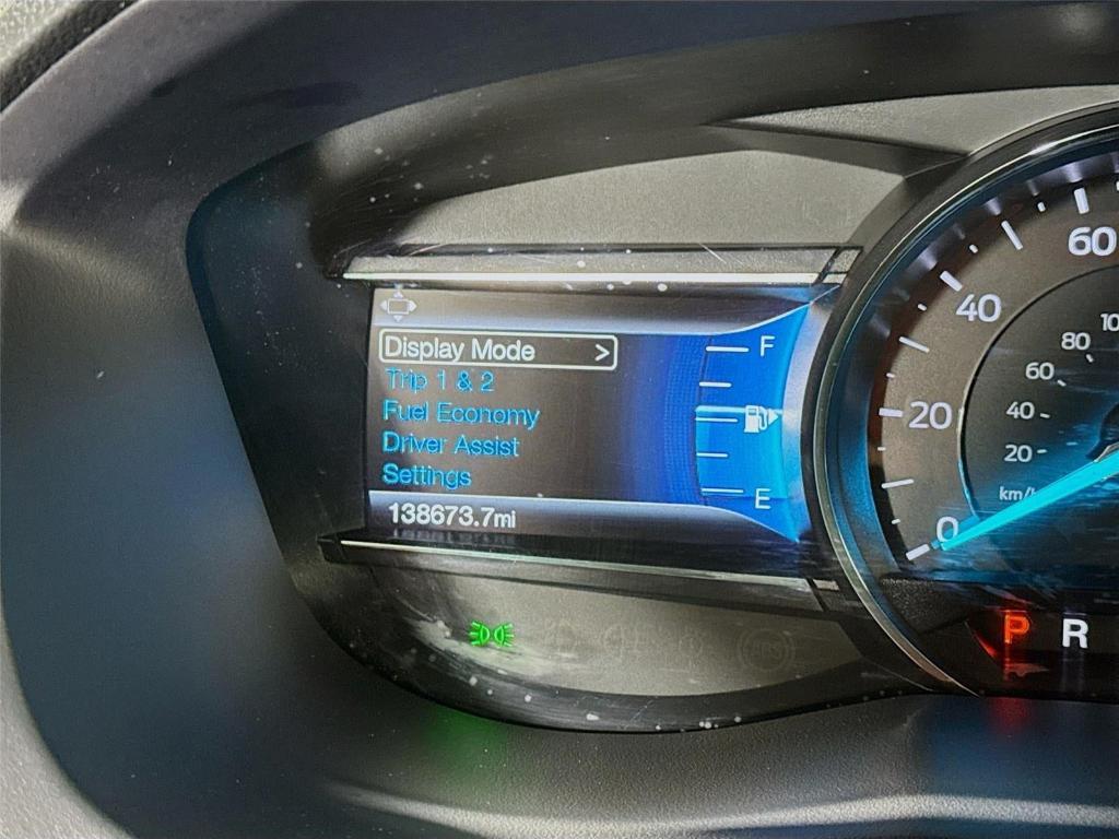 used 2017 Ford Explorer car, priced at $13,997