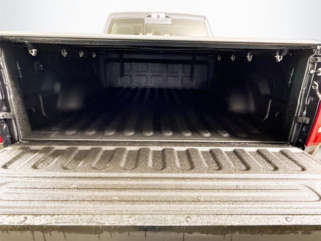 used 2021 Ram 2500 car, priced at $46,997