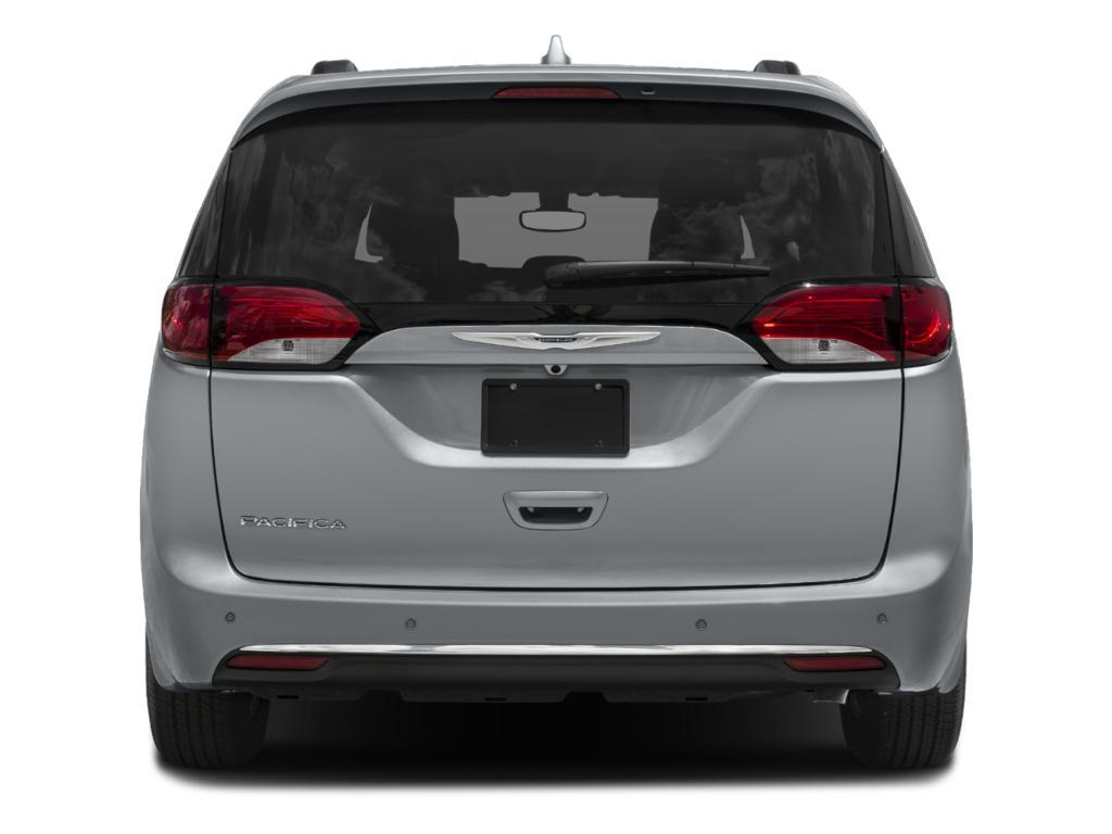 used 2017 Chrysler Pacifica car, priced at $10,997