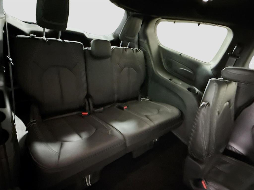 used 2020 Chrysler Pacifica car, priced at $22,997