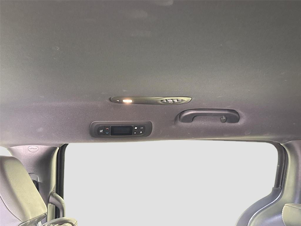 used 2020 Chrysler Pacifica car, priced at $22,997