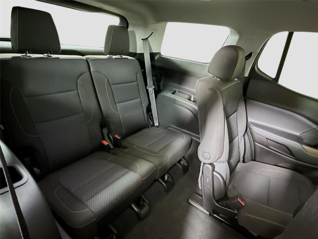 used 2023 GMC Acadia car, priced at $26,697