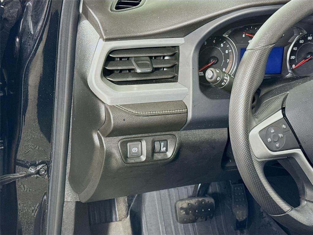 used 2023 GMC Acadia car, priced at $26,697