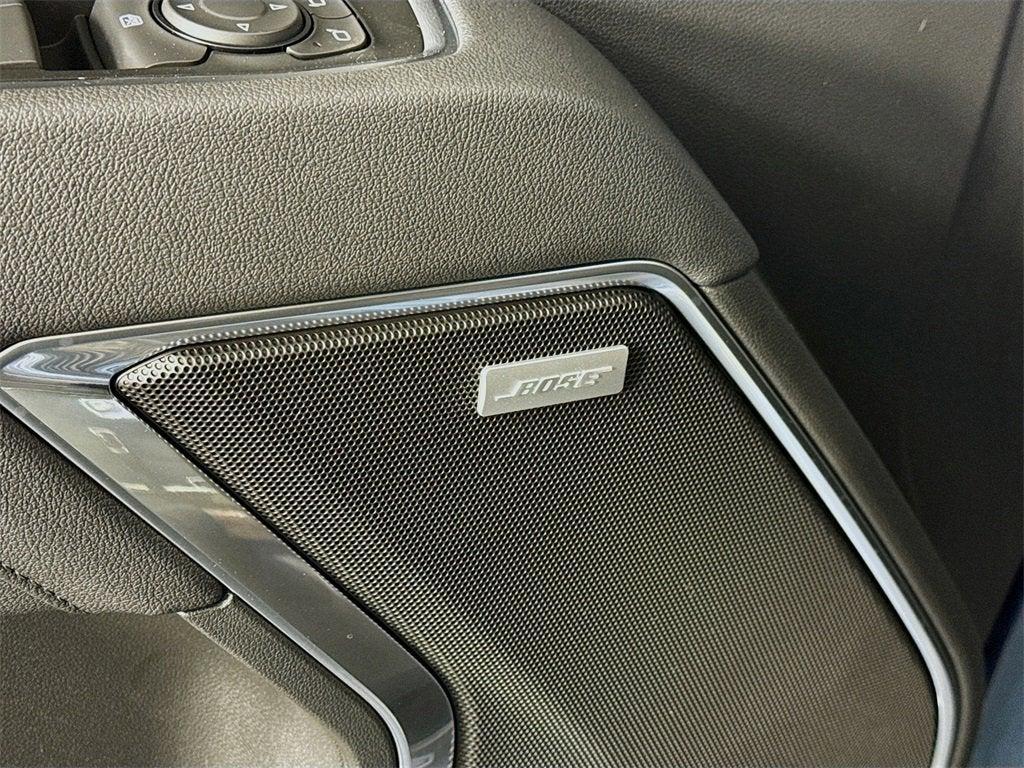 new 2026 GMC Sierra 1500 car, priced at $57,910