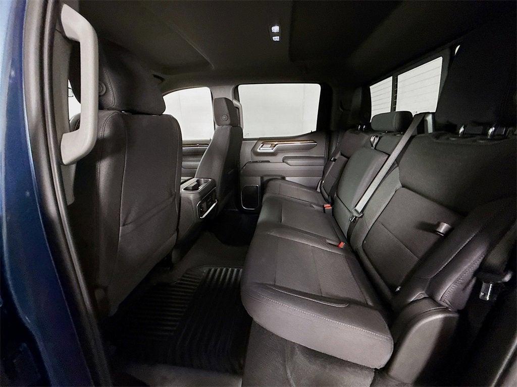 new 2026 GMC Sierra 1500 car, priced at $57,910