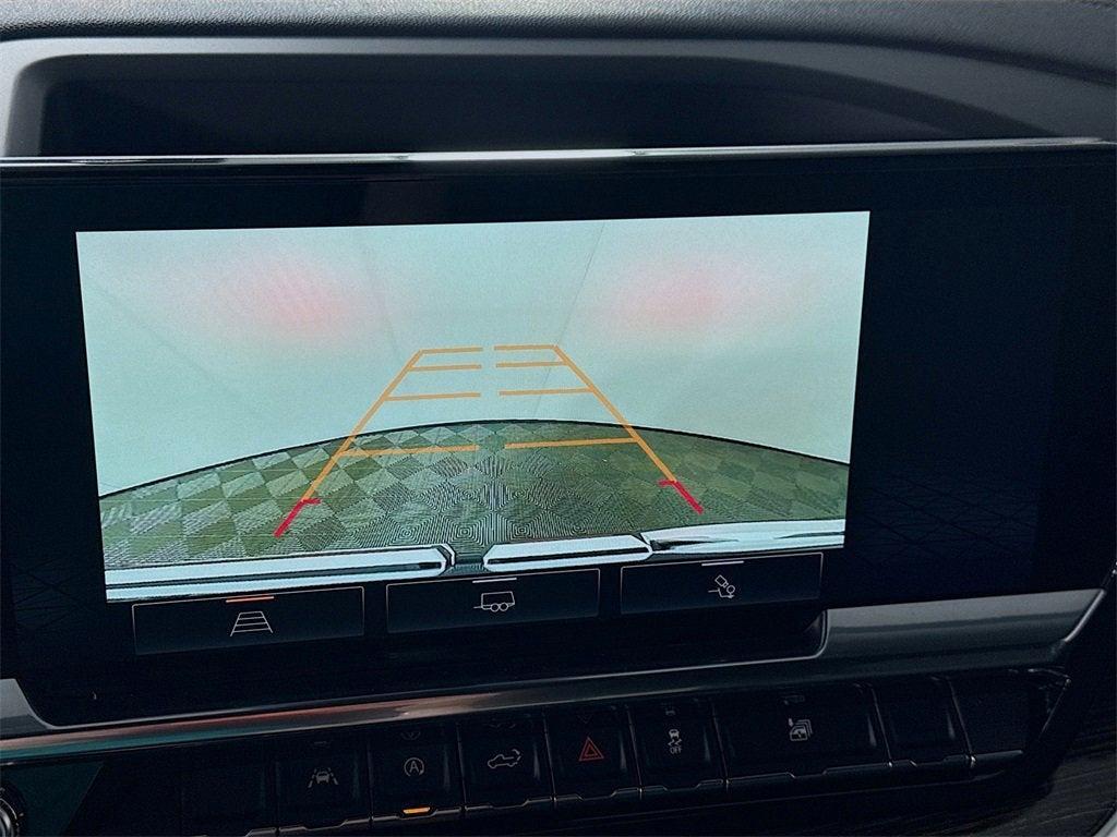 new 2026 GMC Sierra 1500 car, priced at $57,910