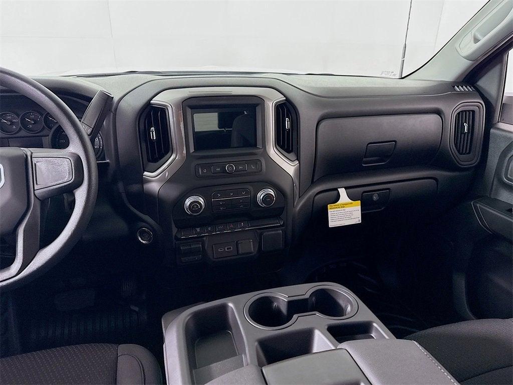 new 2026 GMC Sierra 3500 car, priced at $69,610