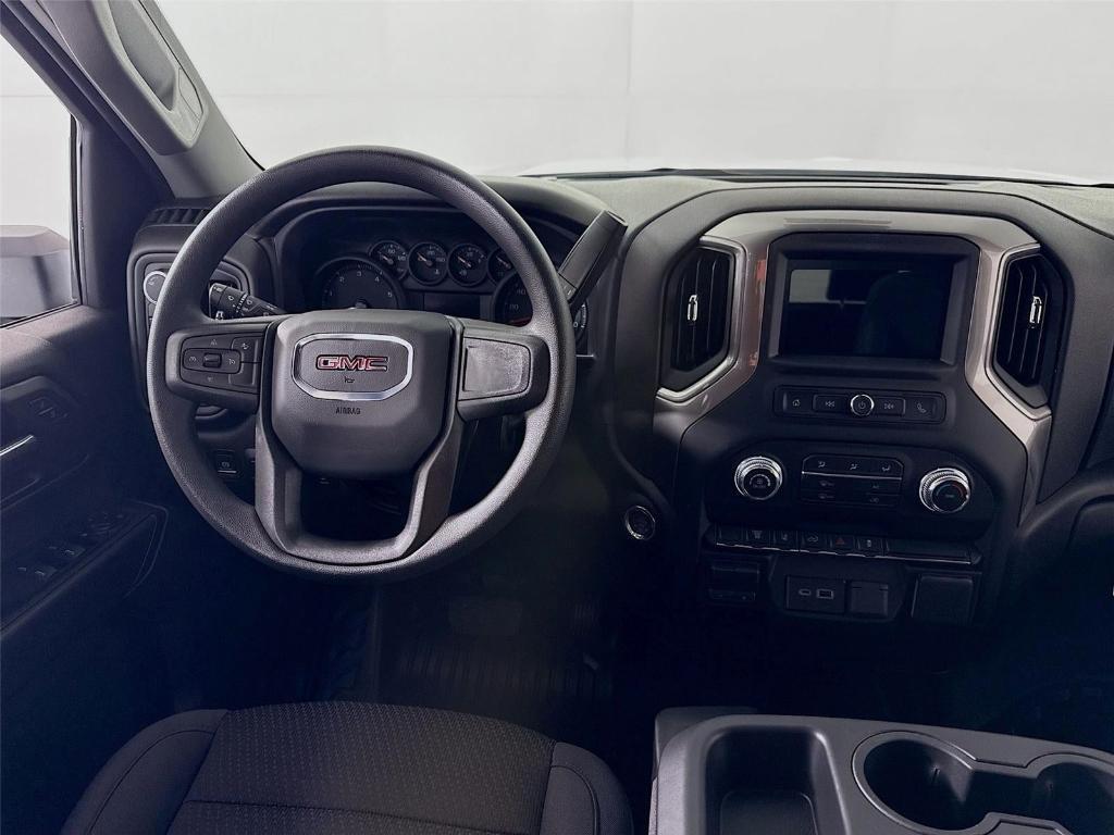 new 2026 GMC Sierra 3500 car, priced at $67,518