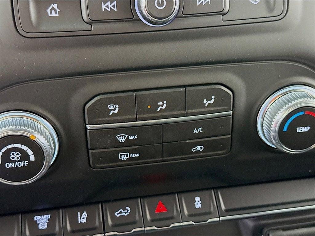 new 2026 GMC Sierra 3500 car, priced at $69,610