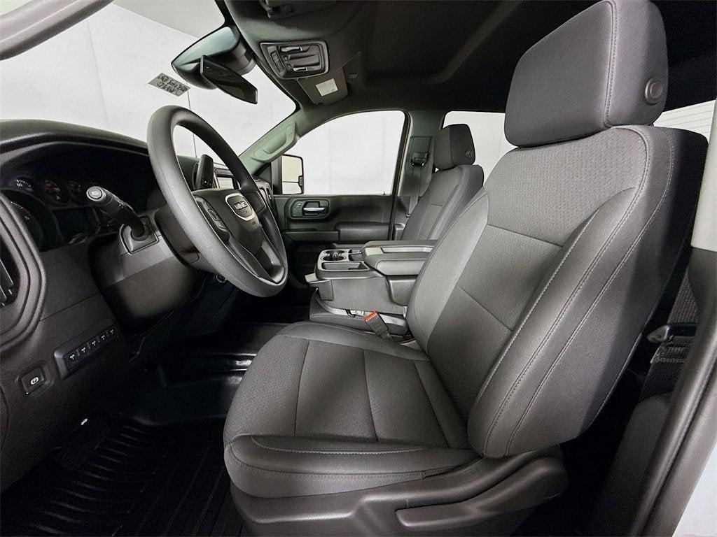 new 2026 GMC Sierra 3500 car, priced at $69,610