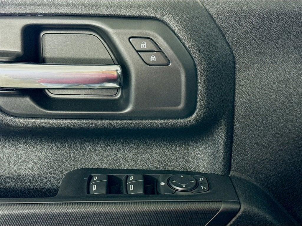 new 2026 GMC Sierra 3500 car, priced at $69,610