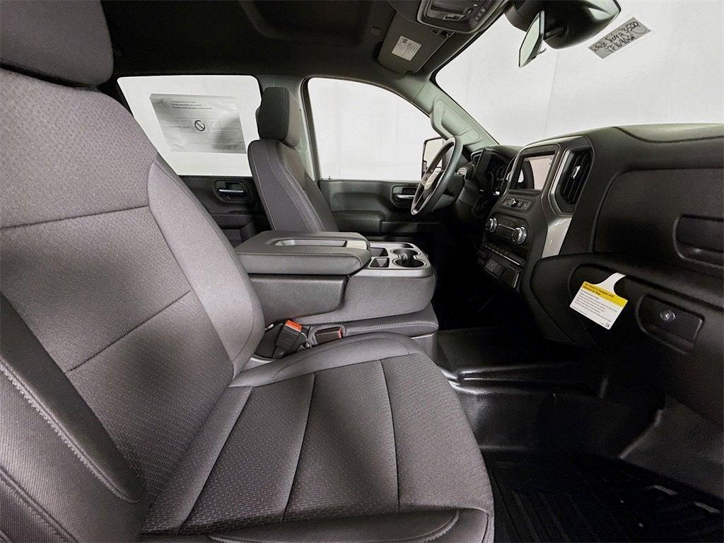 new 2026 GMC Sierra 3500 car, priced at $69,610