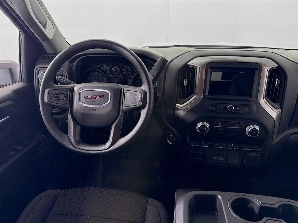 new 2026 GMC Sierra 3500 car, priced at $69,610