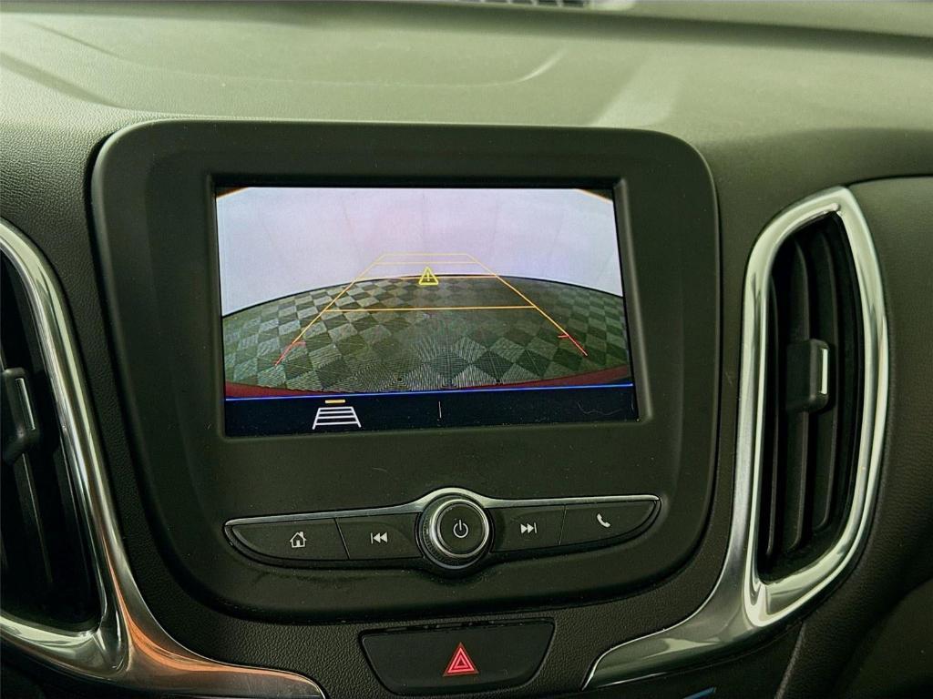 used 2020 Chevrolet Equinox car, priced at $9,997