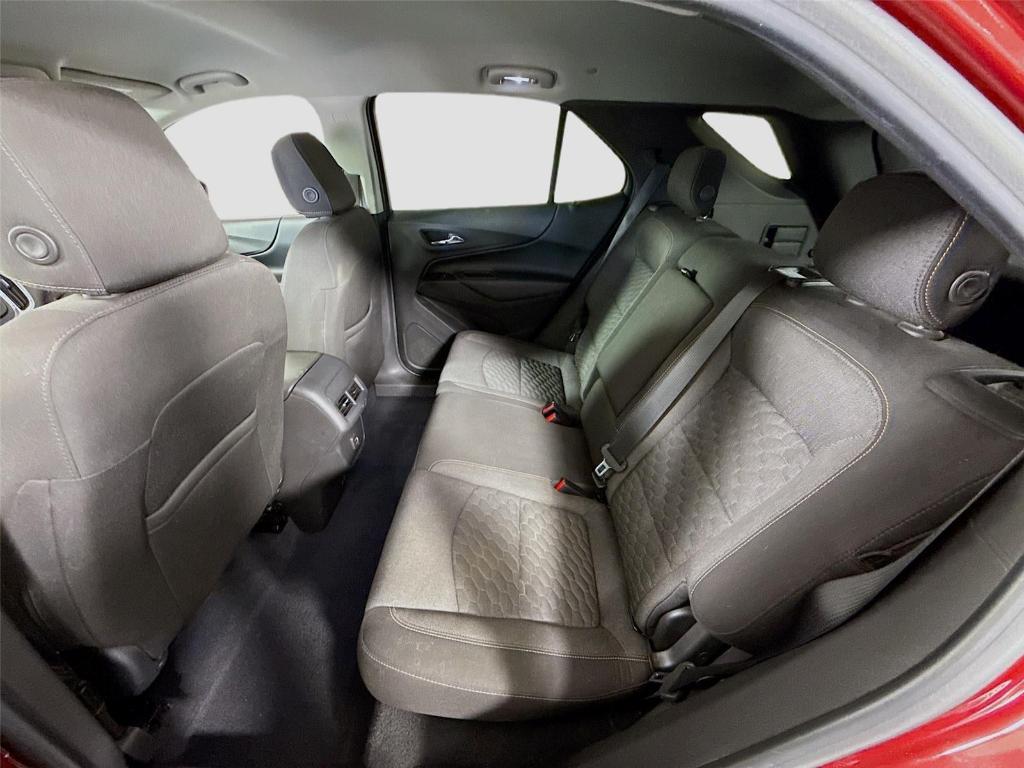 used 2020 Chevrolet Equinox car, priced at $9,997
