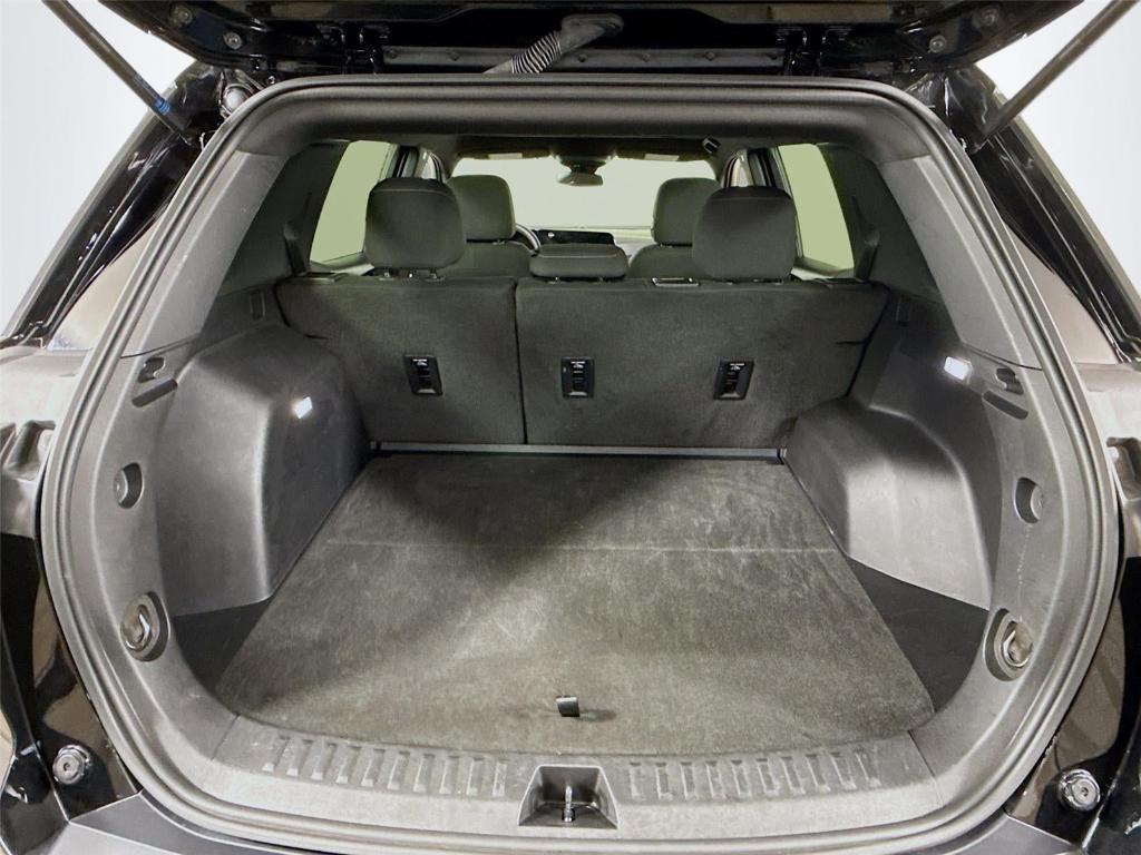 used 2025 Chevrolet Equinox car, priced at $22,697