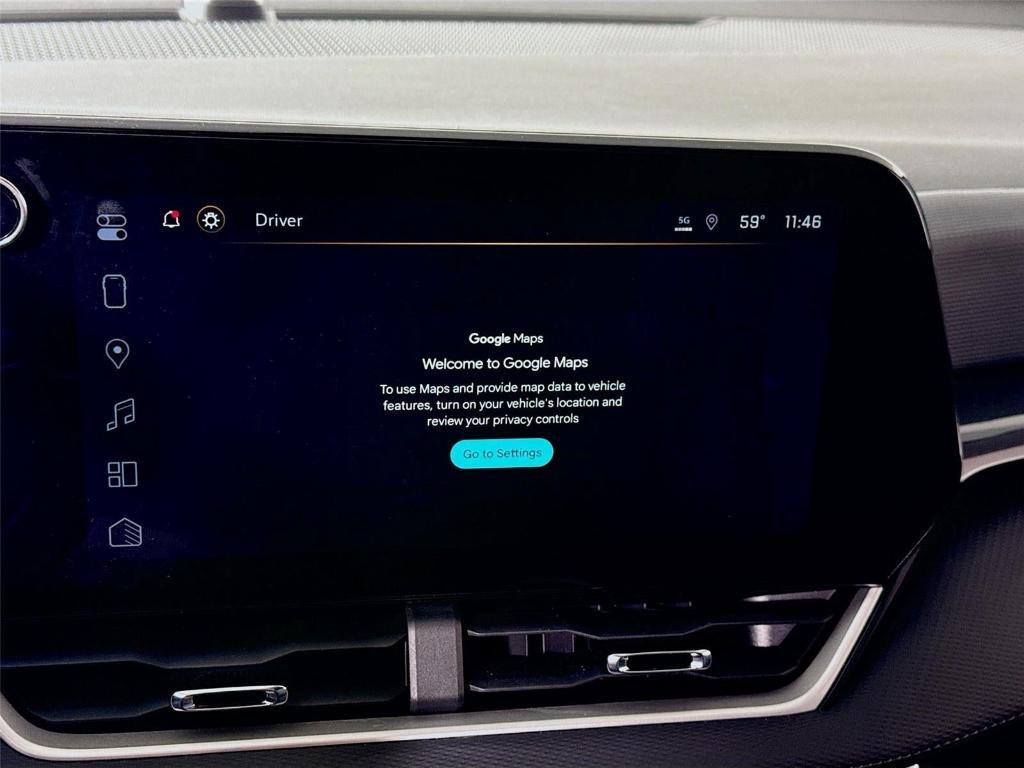 used 2025 Chevrolet Equinox car, priced at $22,697