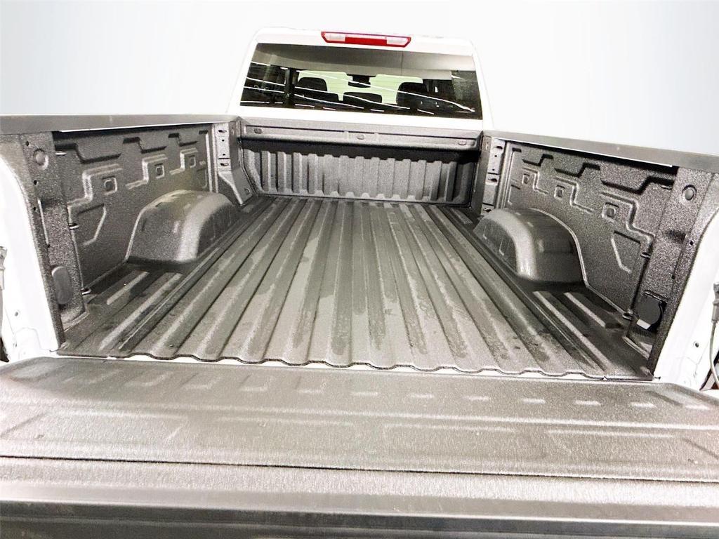 new 2026 GMC Sierra 2500 car, priced at $57,115