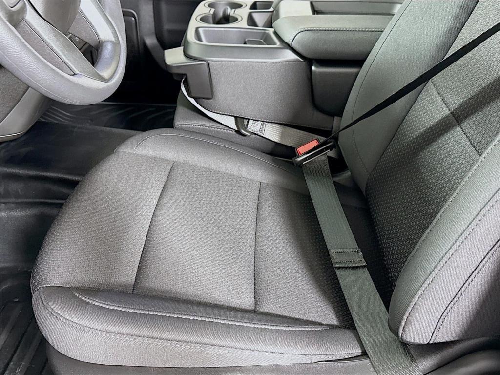 new 2026 GMC Sierra 2500 car, priced at $57,115