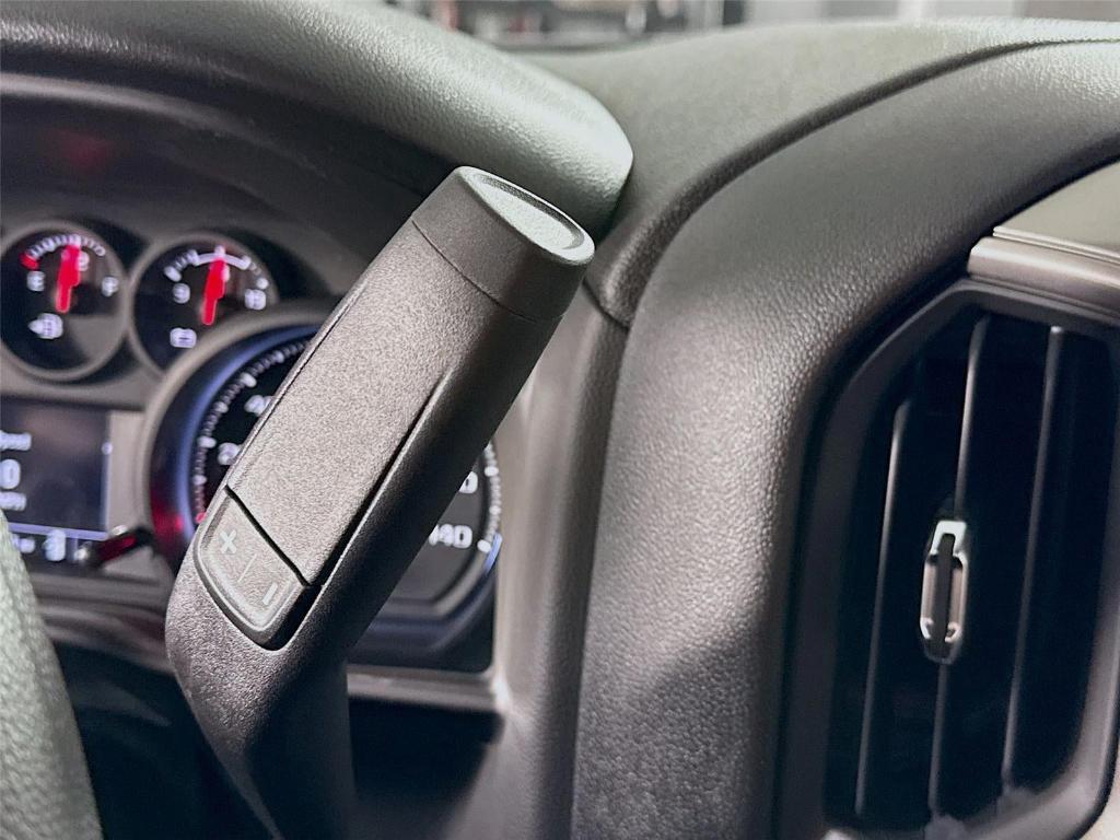 new 2026 GMC Sierra 2500 car, priced at $57,115