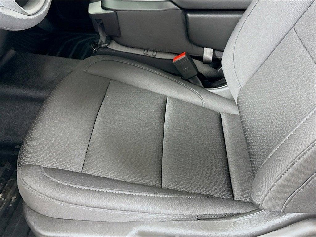 new 2026 GMC Sierra 1500 car, priced at $41,035