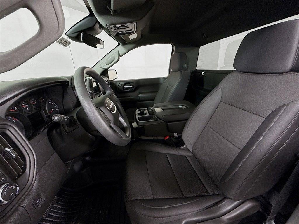 new 2026 GMC Sierra 1500 car, priced at $41,035