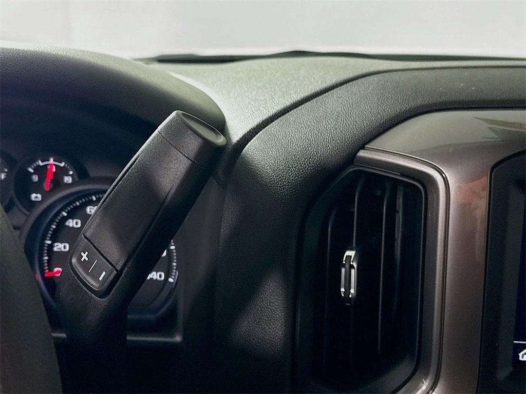 new 2026 GMC Sierra 1500 car, priced at $41,035