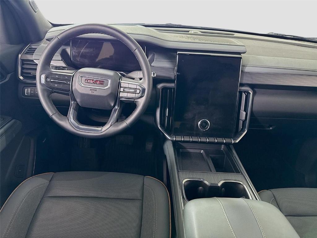 used 2024 GMC Acadia car, priced at $36,999