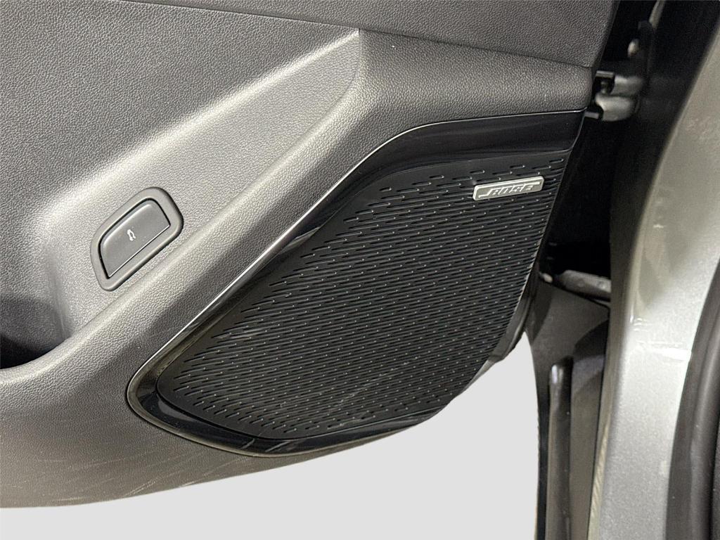 used 2024 GMC Acadia car, priced at $36,999