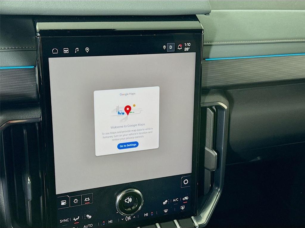 used 2024 GMC Acadia car, priced at $36,999