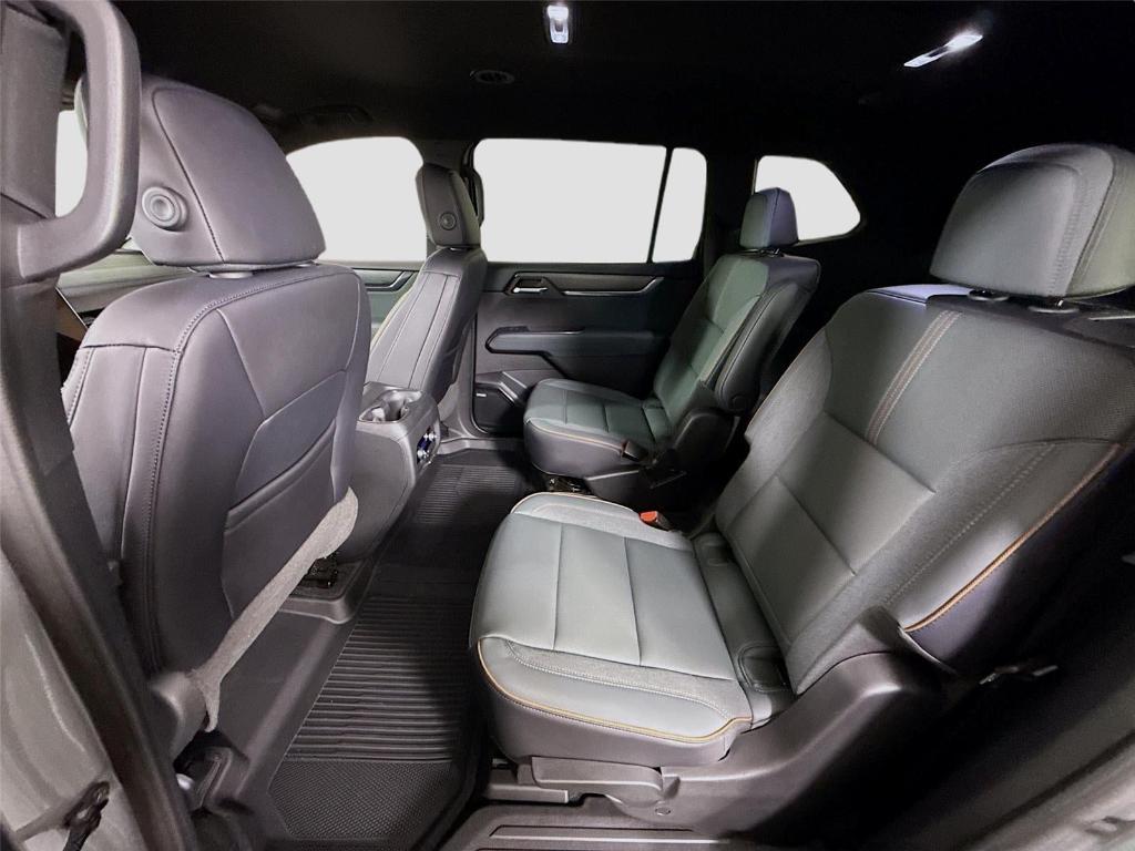 used 2024 GMC Acadia car, priced at $36,999