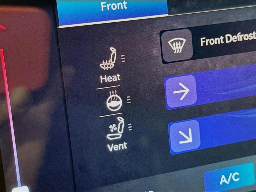 used 2023 Jeep Grand Wagoneer L car, priced at $47,497