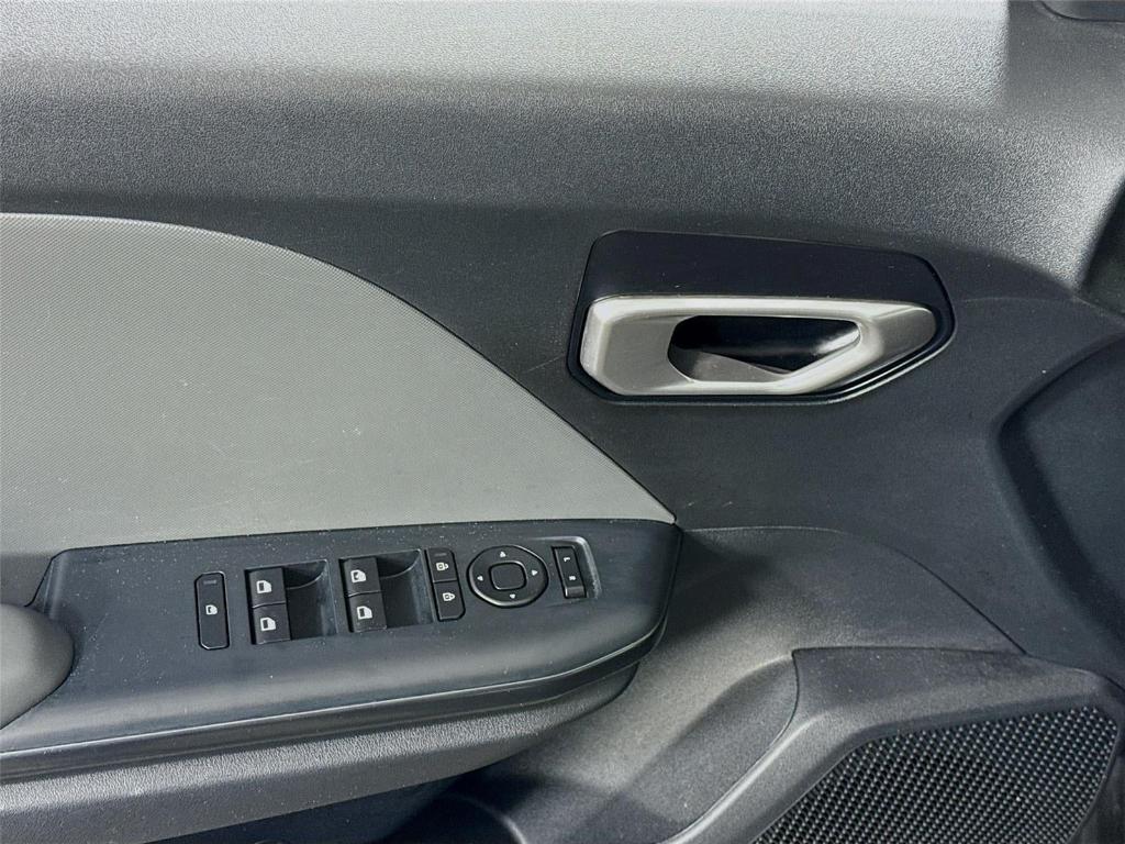 used 2025 Kia K4 car, priced at $20,997