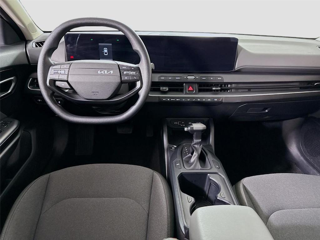 used 2025 Kia K4 car, priced at $20,997