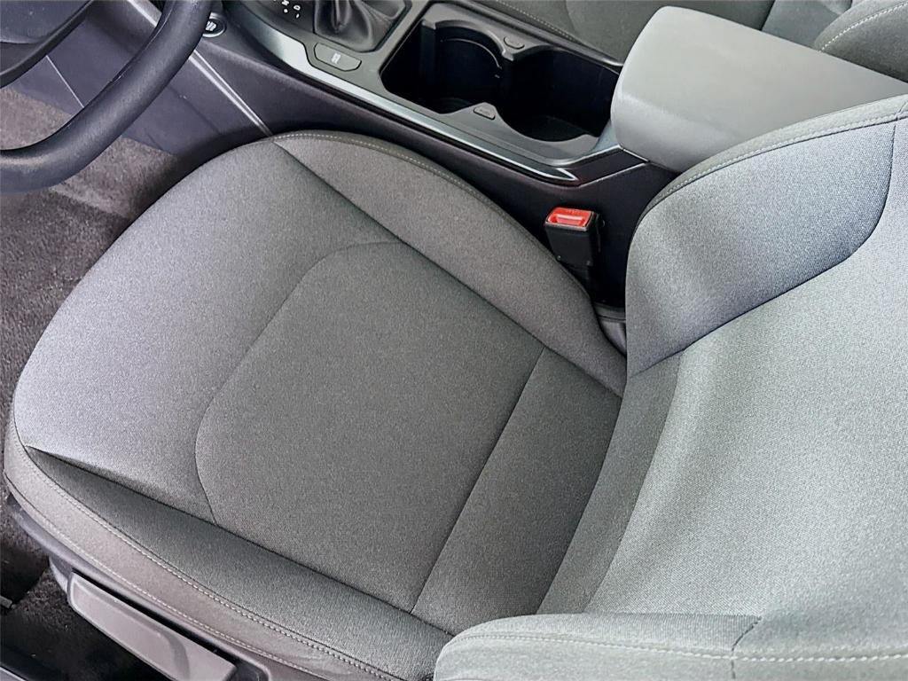 used 2025 Kia K4 car, priced at $20,997