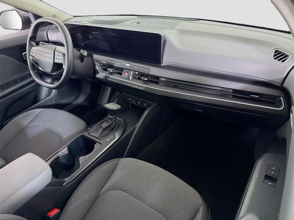 used 2025 Kia K4 car, priced at $20,997
