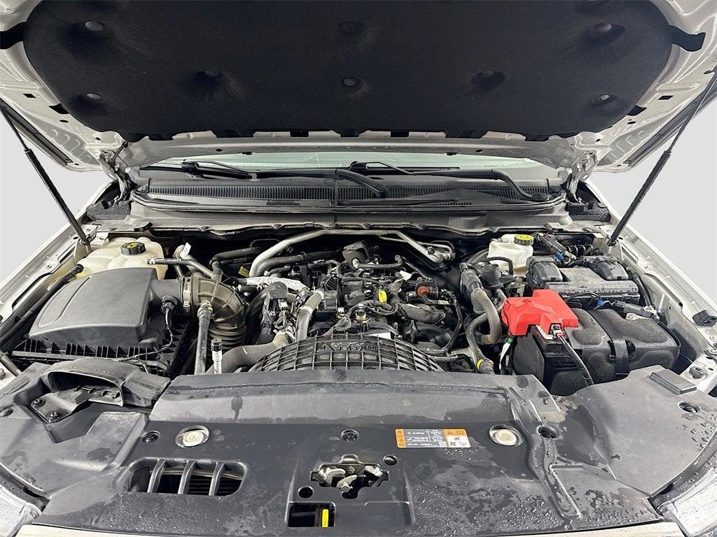 used 2019 Ford Ranger car, priced at $21,999