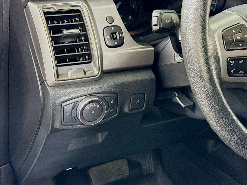 used 2019 Ford Ranger car, priced at $21,999