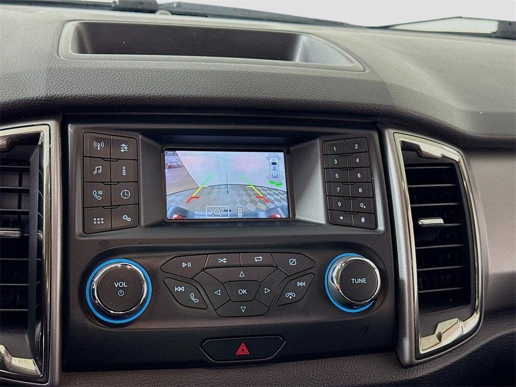 used 2019 Ford Ranger car, priced at $21,999