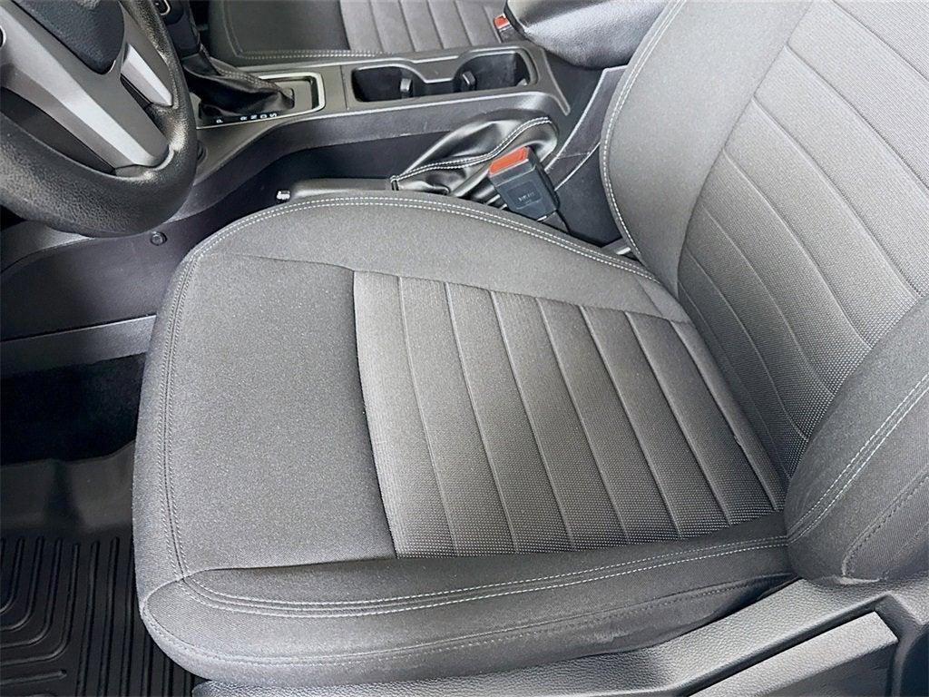 used 2019 Ford Ranger car, priced at $21,999