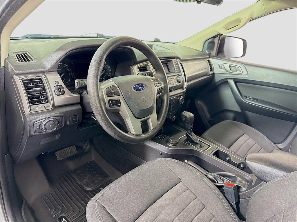used 2019 Ford Ranger car, priced at $21,999