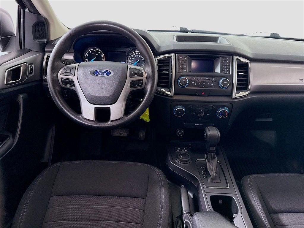used 2019 Ford Ranger car, priced at $21,999