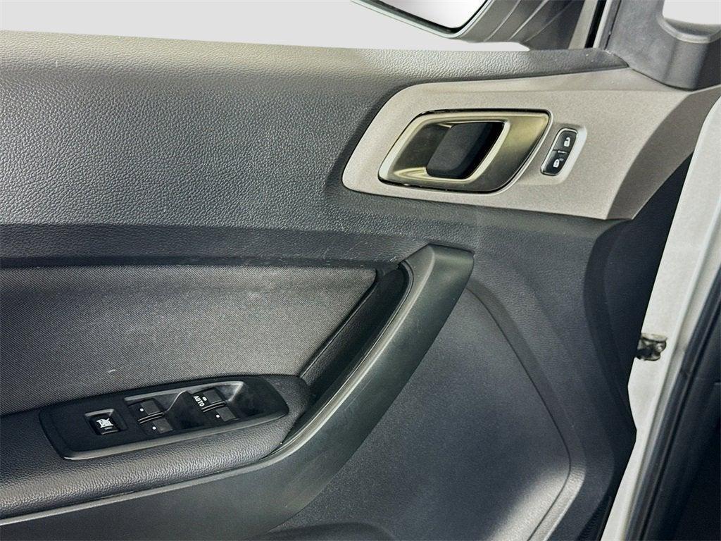 used 2019 Ford Ranger car, priced at $21,999