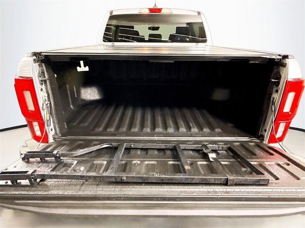 used 2019 Ford Ranger car, priced at $21,999