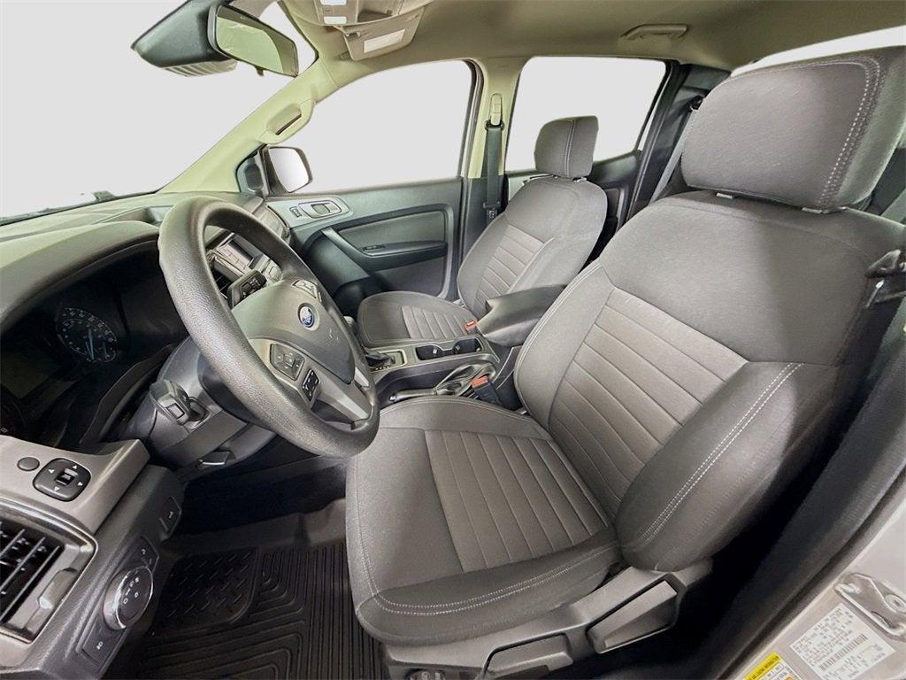 used 2019 Ford Ranger car, priced at $21,999