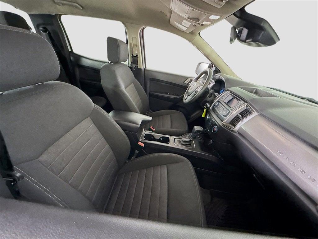 used 2019 Ford Ranger car, priced at $21,999