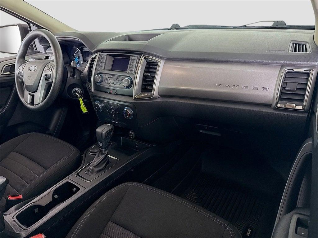 used 2019 Ford Ranger car, priced at $21,999